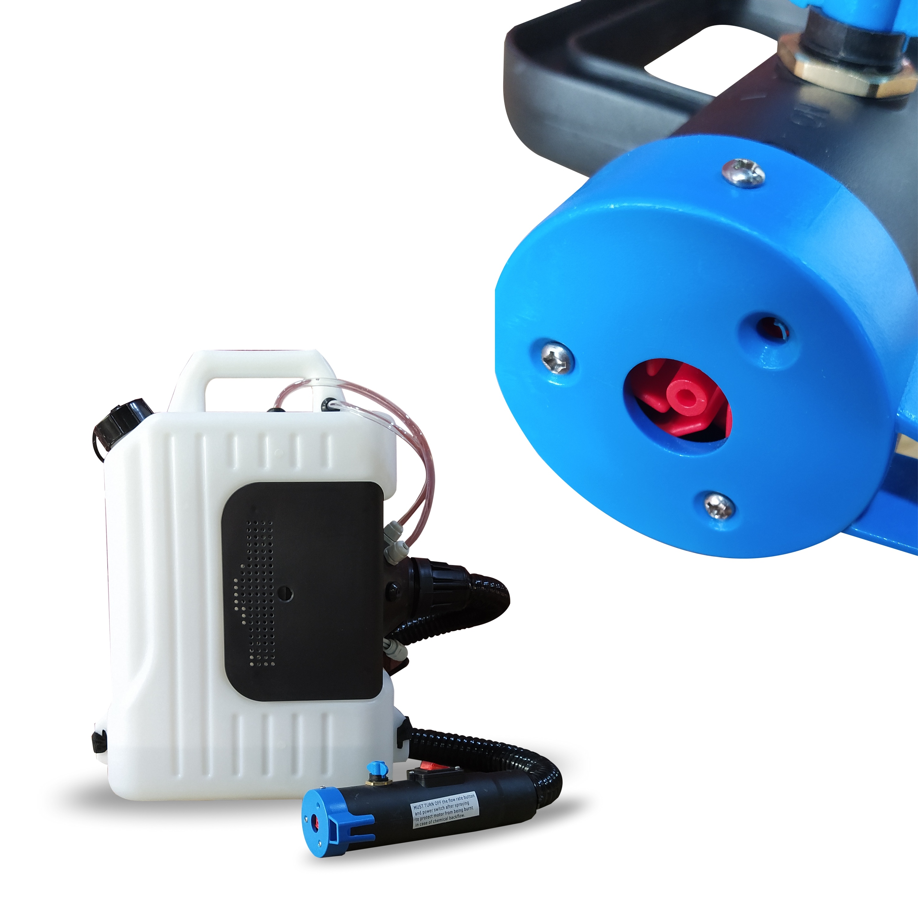 AIR FROG - ATOMIZER - AMAZON & WEBSITE