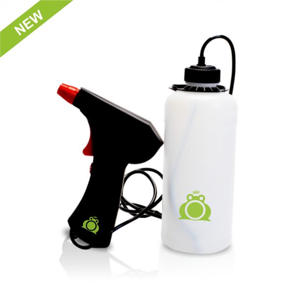 electric sprayer