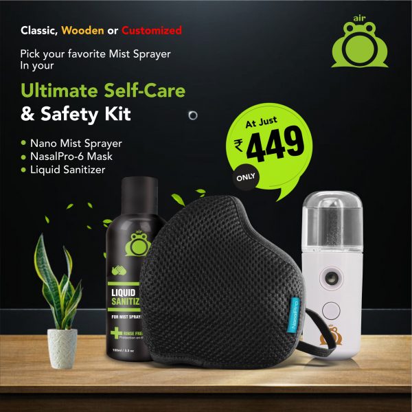 AirFrog - Combo - 11